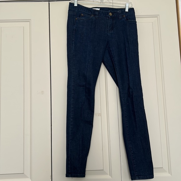 VINEYARD JEANS SIZE  2 - Picture 4 of 12